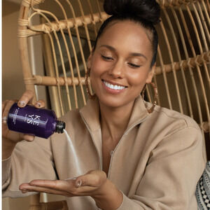 Keys Soulcare Be Luminous Exfoliator